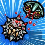 Подземный Футбол