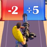 Эпический Раннер Паркур