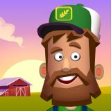 Фермер Герой 3Д