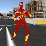 Игра Летающий Паук