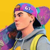 Игра Свободное Катание