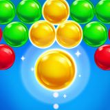 Игра Счастливые Пузыри