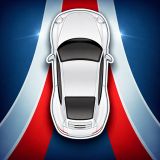 Игра Гонка на Холме: Падение Яйца