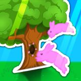 Прыгай На Дерево