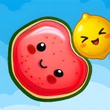 Сочный Дроп Мерж