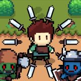 Выживание Рыцаря