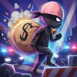 Счастливый Мародер