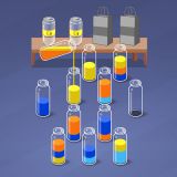 Магическая Сортировка