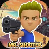 Мистер Джонни