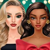 Макияж На Новый год