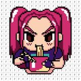 Количество Пикселей: Раскраска Своими Руками