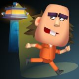 Простой Побег из Тюрьмы