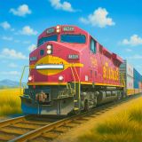 Симулятор Железнодорожного Транспорта