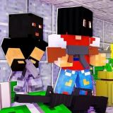 Игра Ограбления 3Д