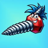 Игра Скрученный Матч