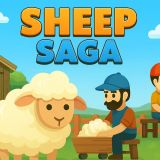 Сага Об Овцах