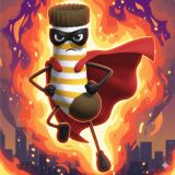 Пропавший Носок