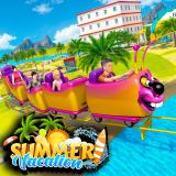 Игра Летние Каникулы