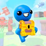 Игра Чемпион Сокровищ: Захват Сундука