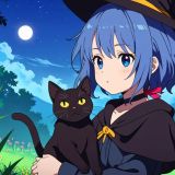 Игра Ведьма и Головоломные Приключения