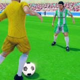 Игра World Soccer Game Championship