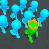 Игра Королевский Бой.ИО