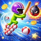 Бег с Мячом