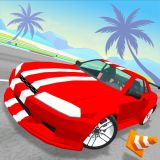 Безумная Гонка