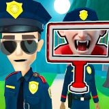 Игра Найди Вампира