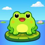 Озеро Лягушек