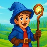 Тайкун Академии Магии