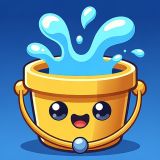 Счастливый Челлендж Ведра