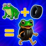 Игра Итальянская Животная Алхимия: Брейнрот