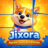 Jixora: Головоломка Пазл