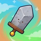 Слияние Ножей