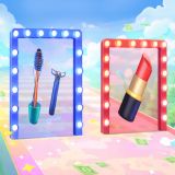 Макияжный Бег Челлендж