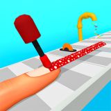 Мост для Ногтей