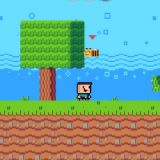 Нуб: Паркур 2Д