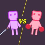 Плейграунд Для Людей: Битва Тряпичных Кукол