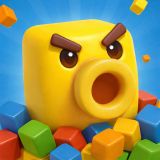 Поток Пикселей