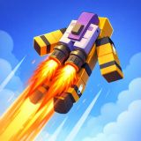 Игра Небесный Огонь