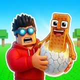 Игра Украсть Яйца Брейнрот