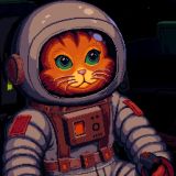 Игра Астро Берн: Издание Маленькие Лапки