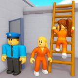 Игра Твой Обби Побег