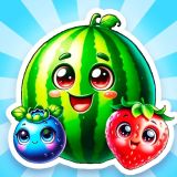 Игра Соединяй Фрукты: Сладкое Наслаждение