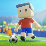 Игра 3D Футбольная Мания