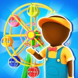 Игра «Миллионер Парка Аттракционов»