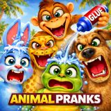 Шутки с Животными