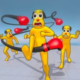 Раздражающий Дядя Панч