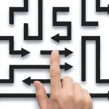 Игра Побег Стрелки: Головоломка